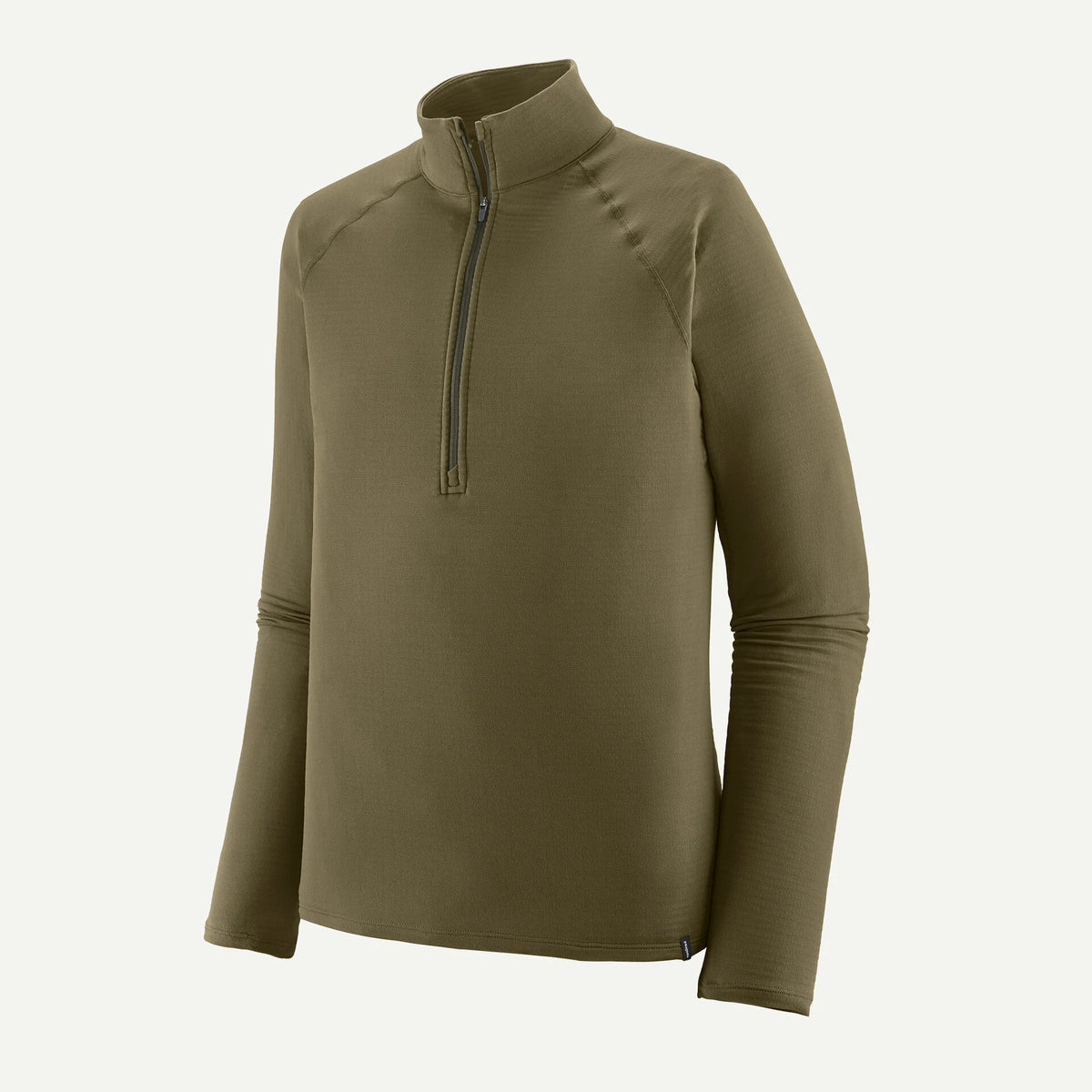 Men's Capilene Thermal Weight Zip Neck