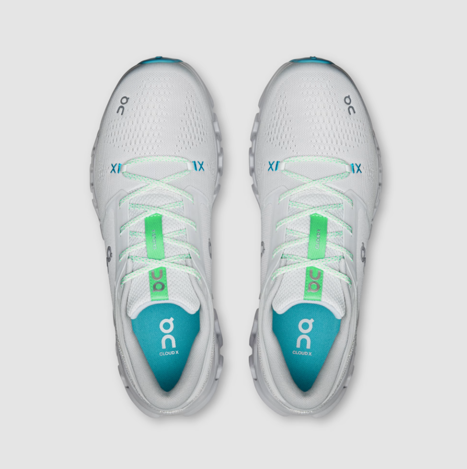Men's Cloud X 5