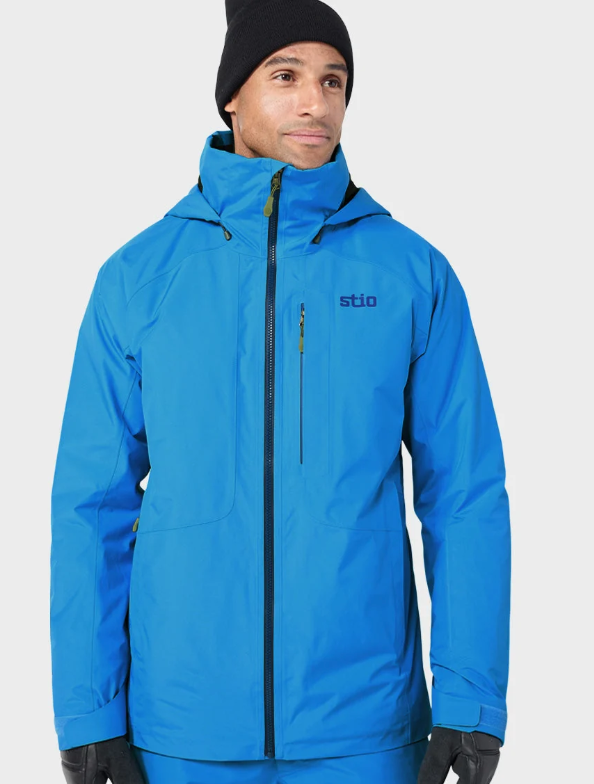 Men's Doublecharge Insulated Jacket