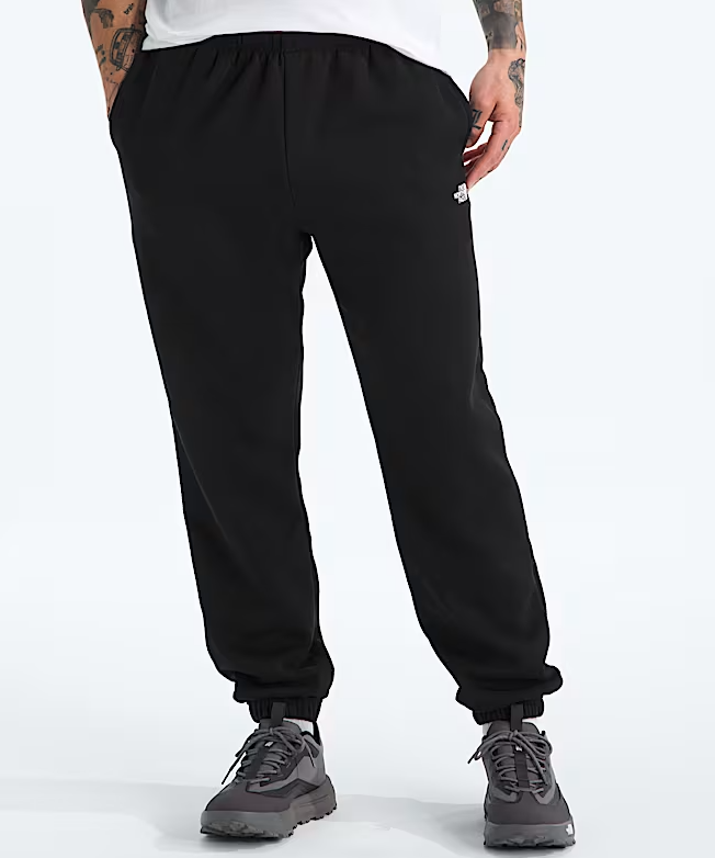 Men's Evolution Simple Dome Regular Pant