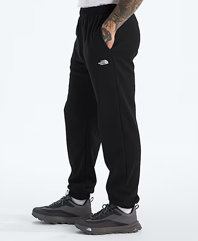 Men's Evolution Simple Dome Regular Pant