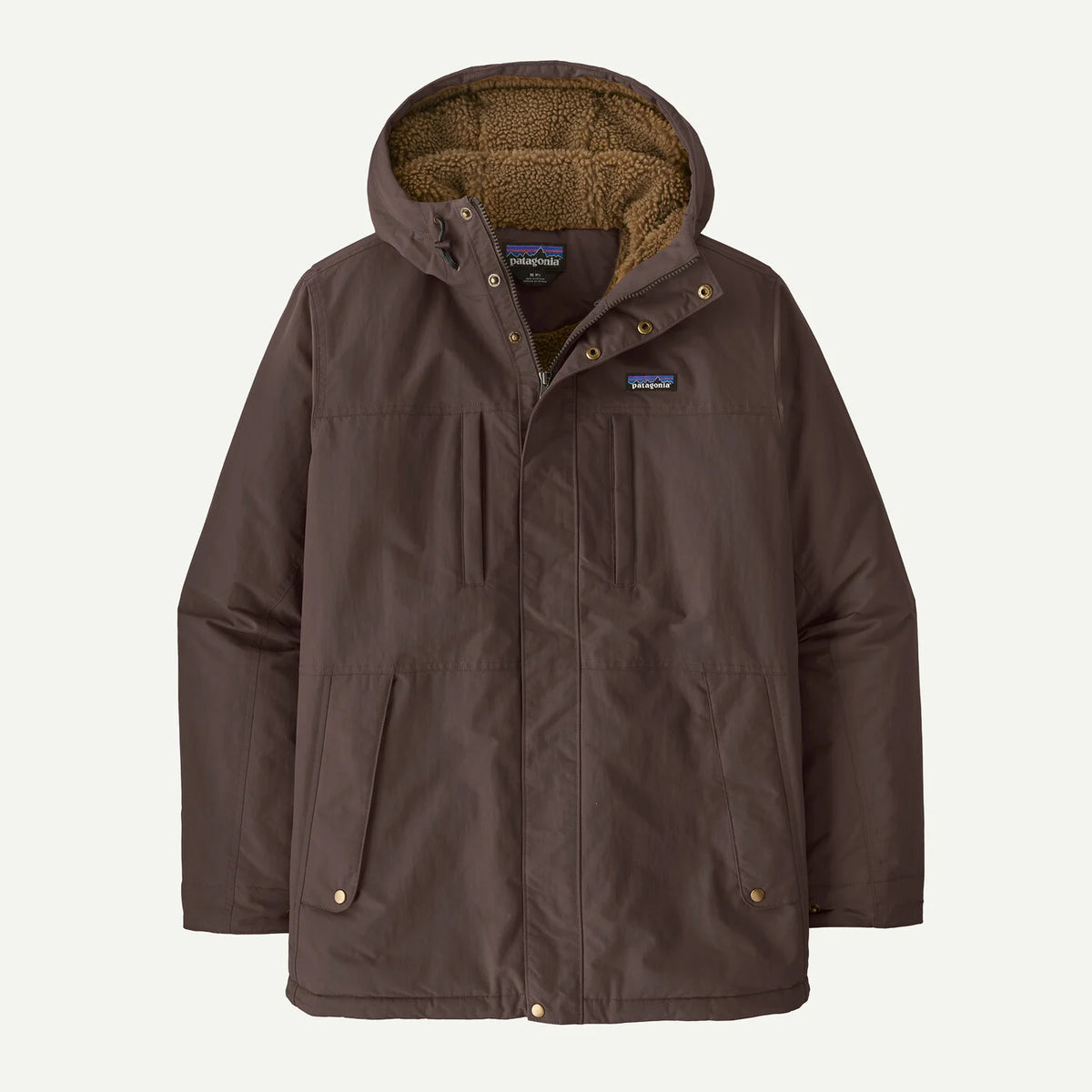 Men's Isthmus Parka