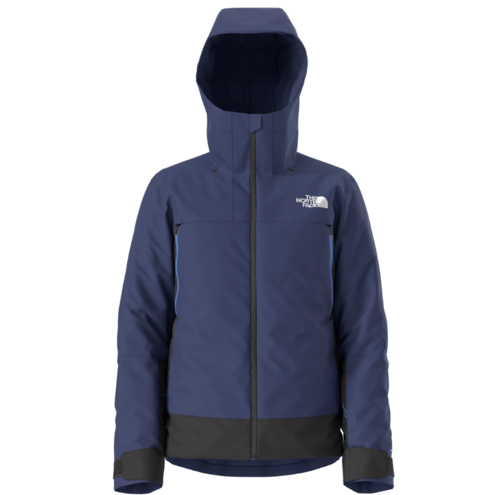 Men's Mount Bre Jacket