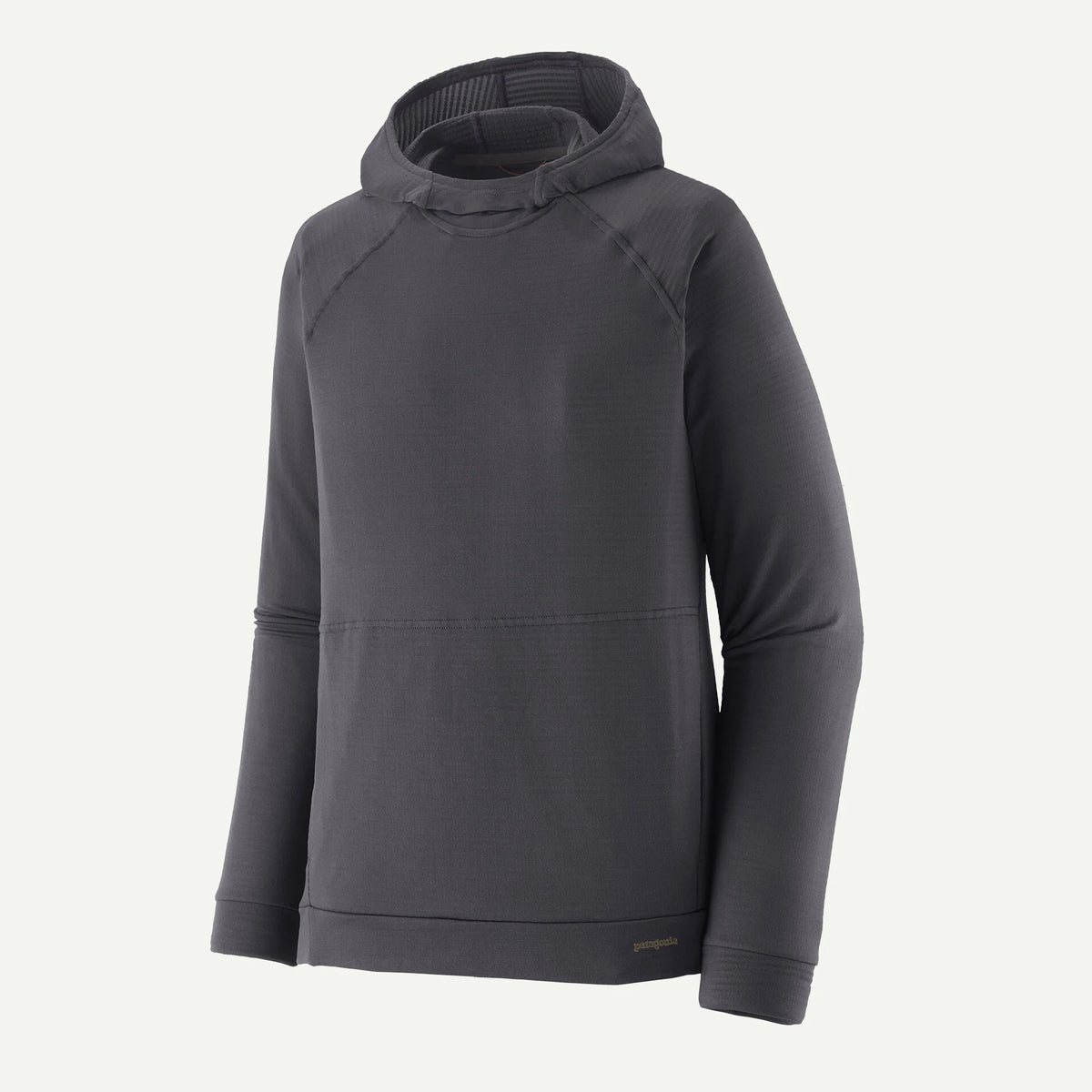 Men's Mountain Thermal Hoody