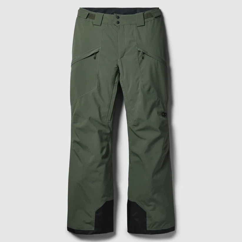 Men's Snowcrew Pant