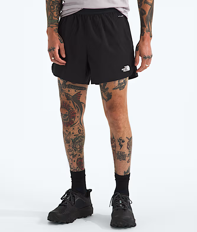 Men's Sunriser Short 5"