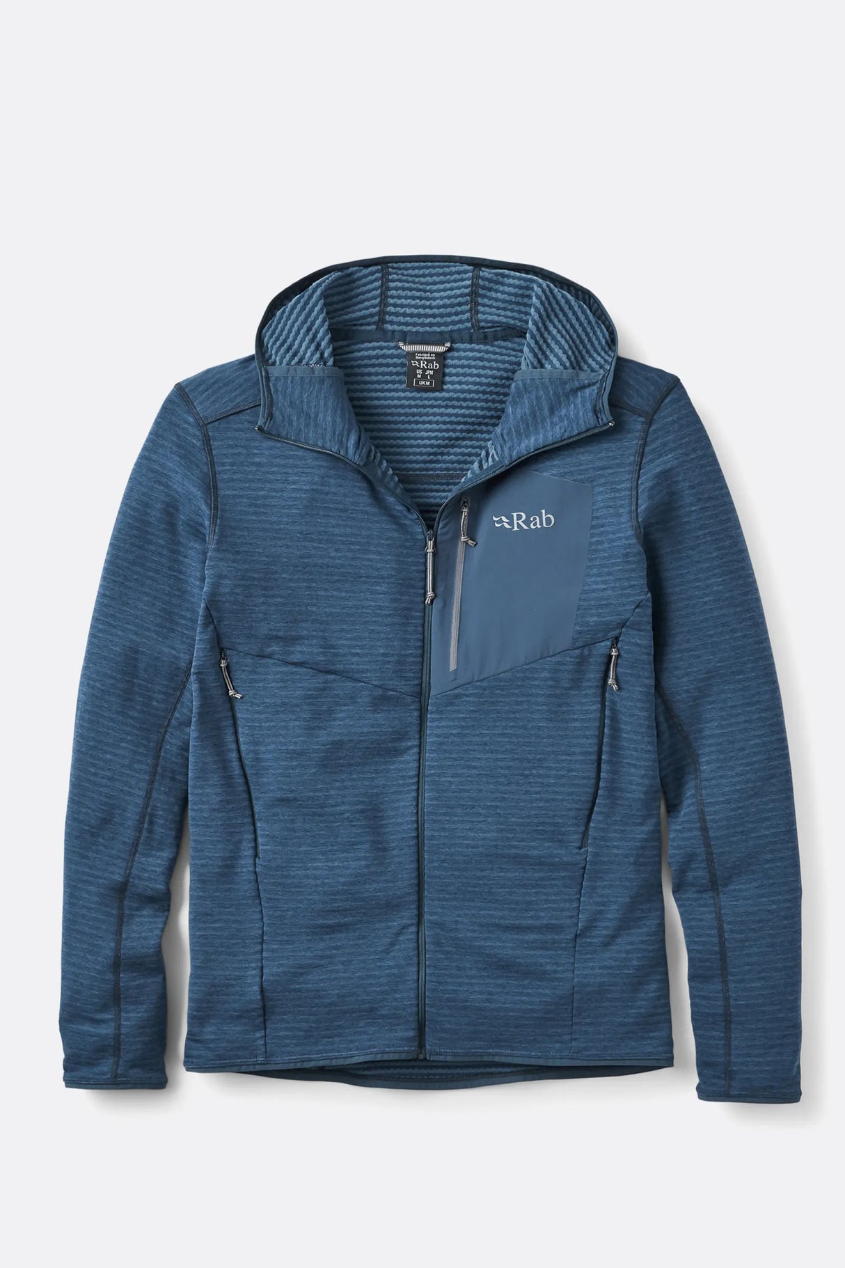 Men's Ascendor Light Hoody