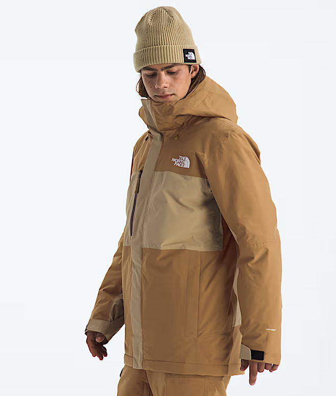 Men's Freedom Insulated Jacket