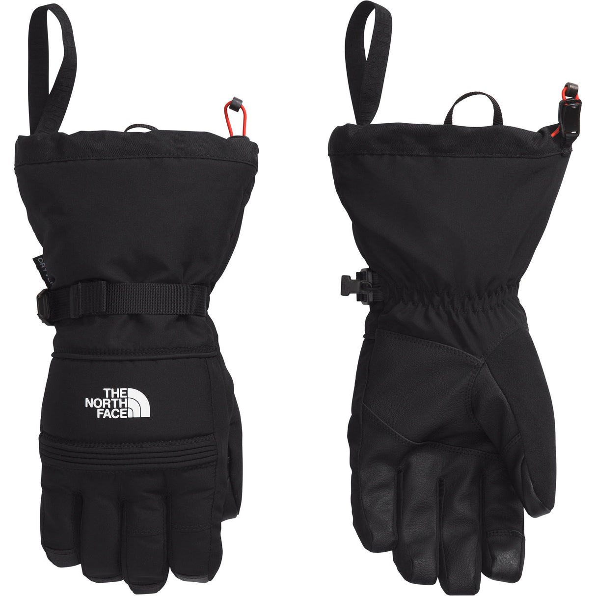 Men's Montana Ski Glove