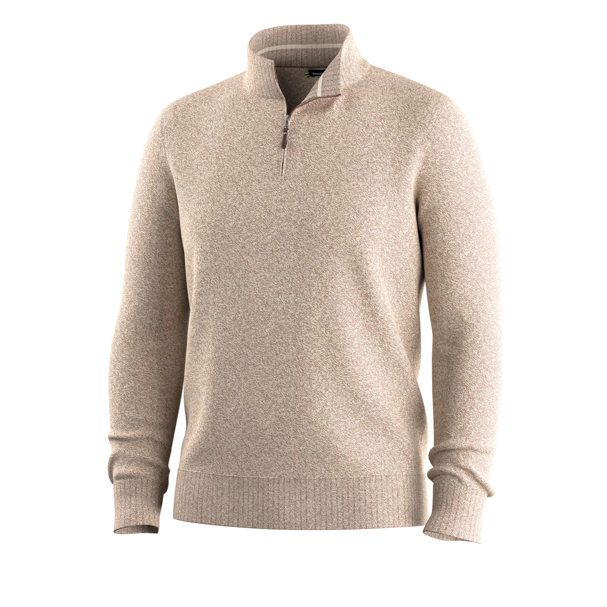 Men's Sparwood 1/4 Zip Sweater