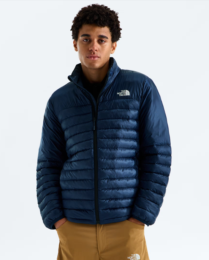 Men's Terra Peak Jacket