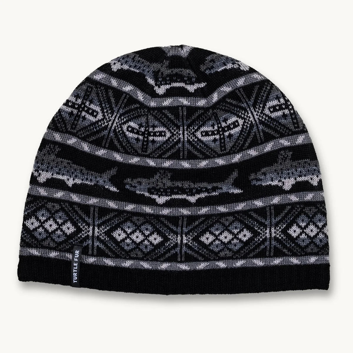 Merino Wool Trout