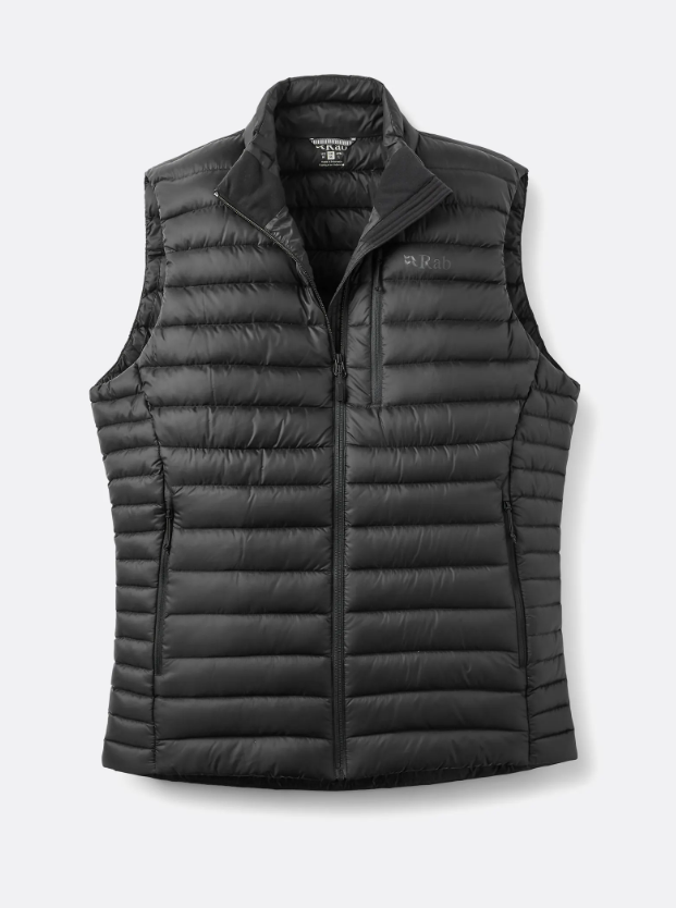 Microlight Vest