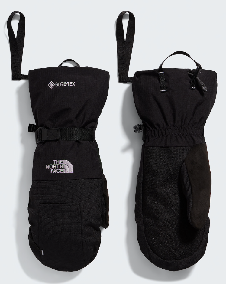 Montana 3-In-1 GTX Mitt