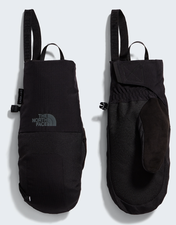 Montana Short Mitt