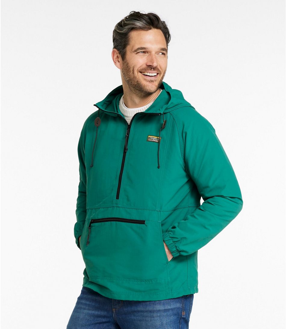 Mountain Classic Anorak Men's Regular