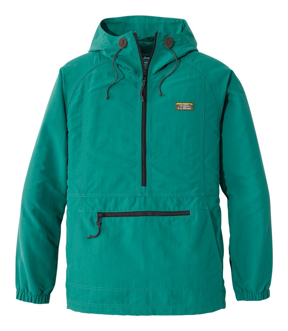 Mountain Classic Anorak Men's Regular