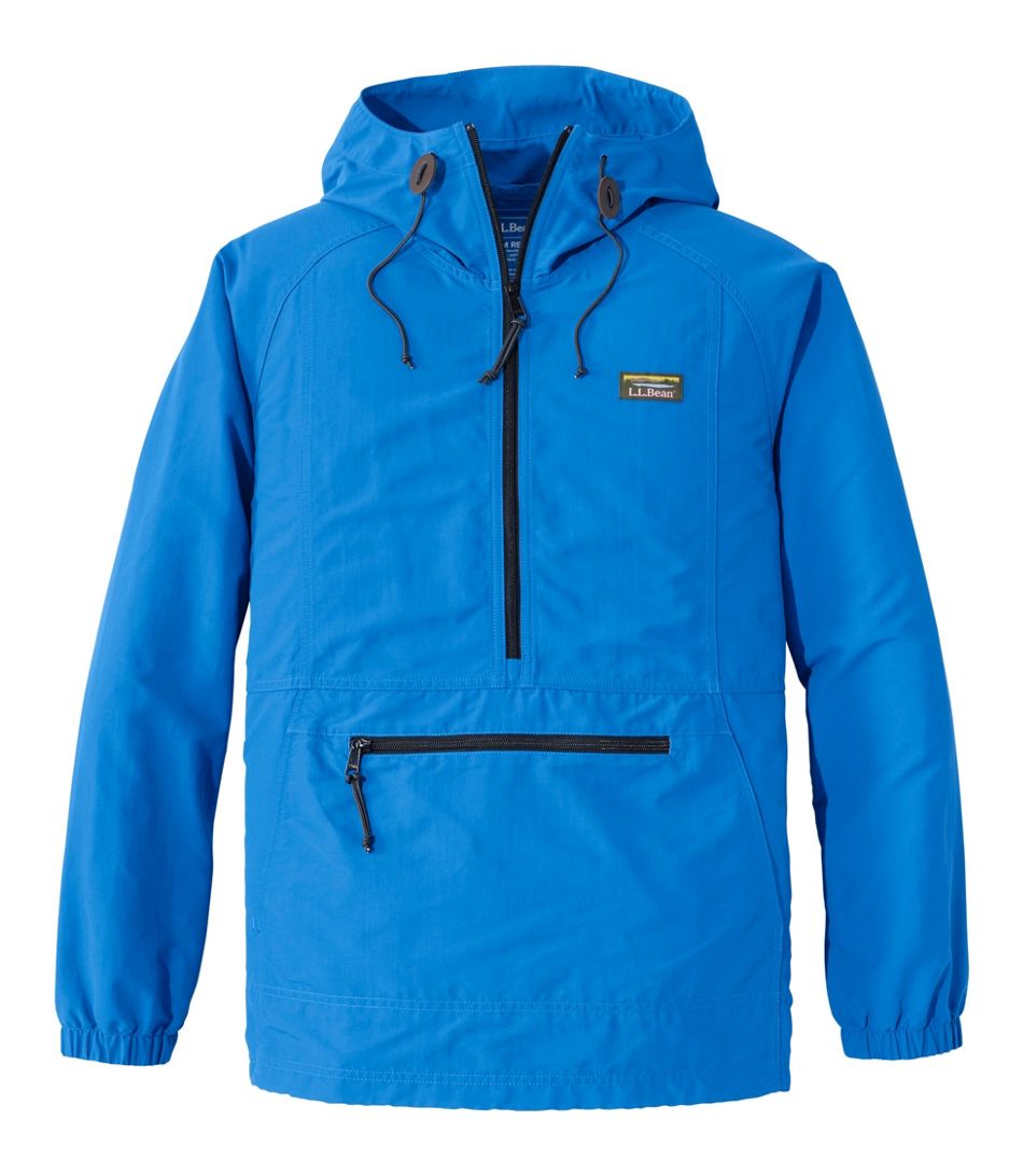Mountain Classic Anorak Men's Regular