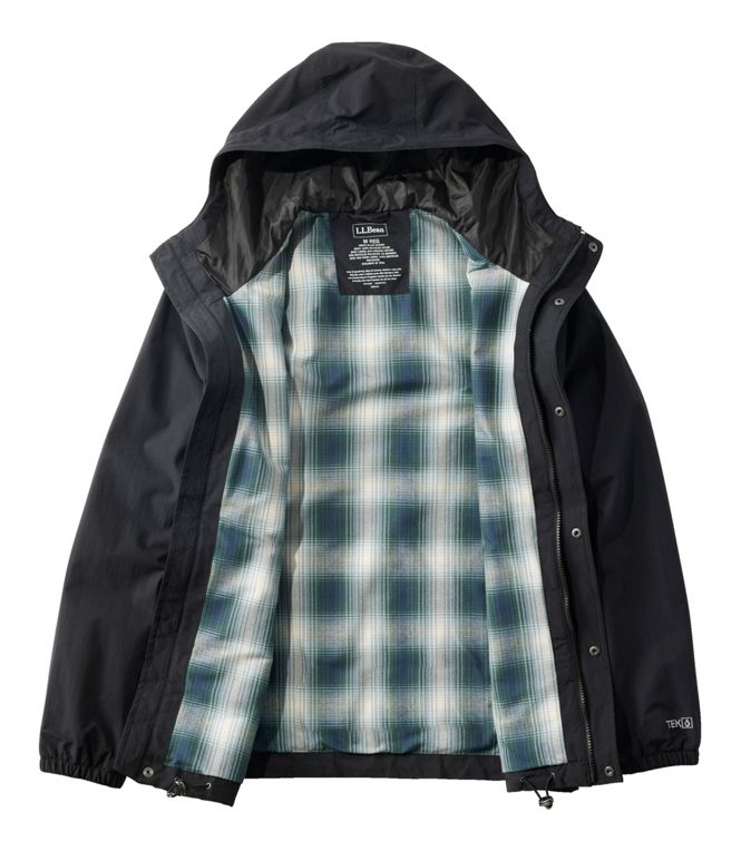 Mountain Classic Rain Jacket Men's Regular