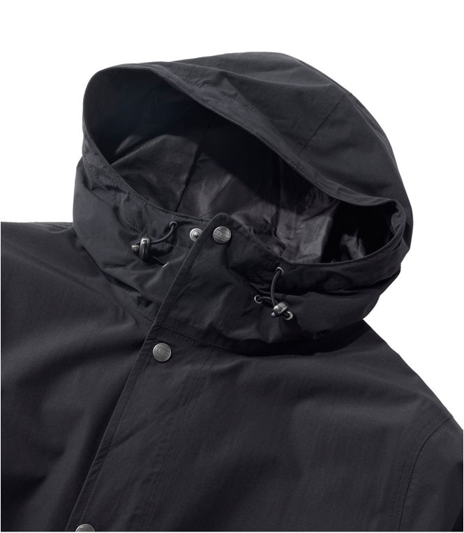 Mountain Classic Rain Jacket Men's Regular