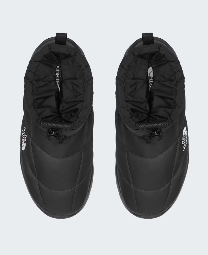 Nuptse Traction Chukka