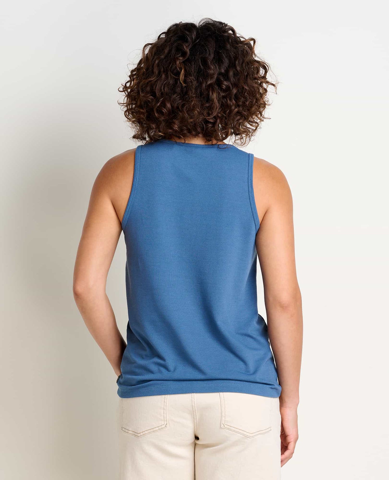 PIRU HENLEY TANK