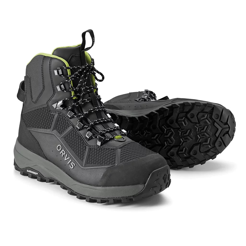 PRO WADING BOOT (RUBBER)
