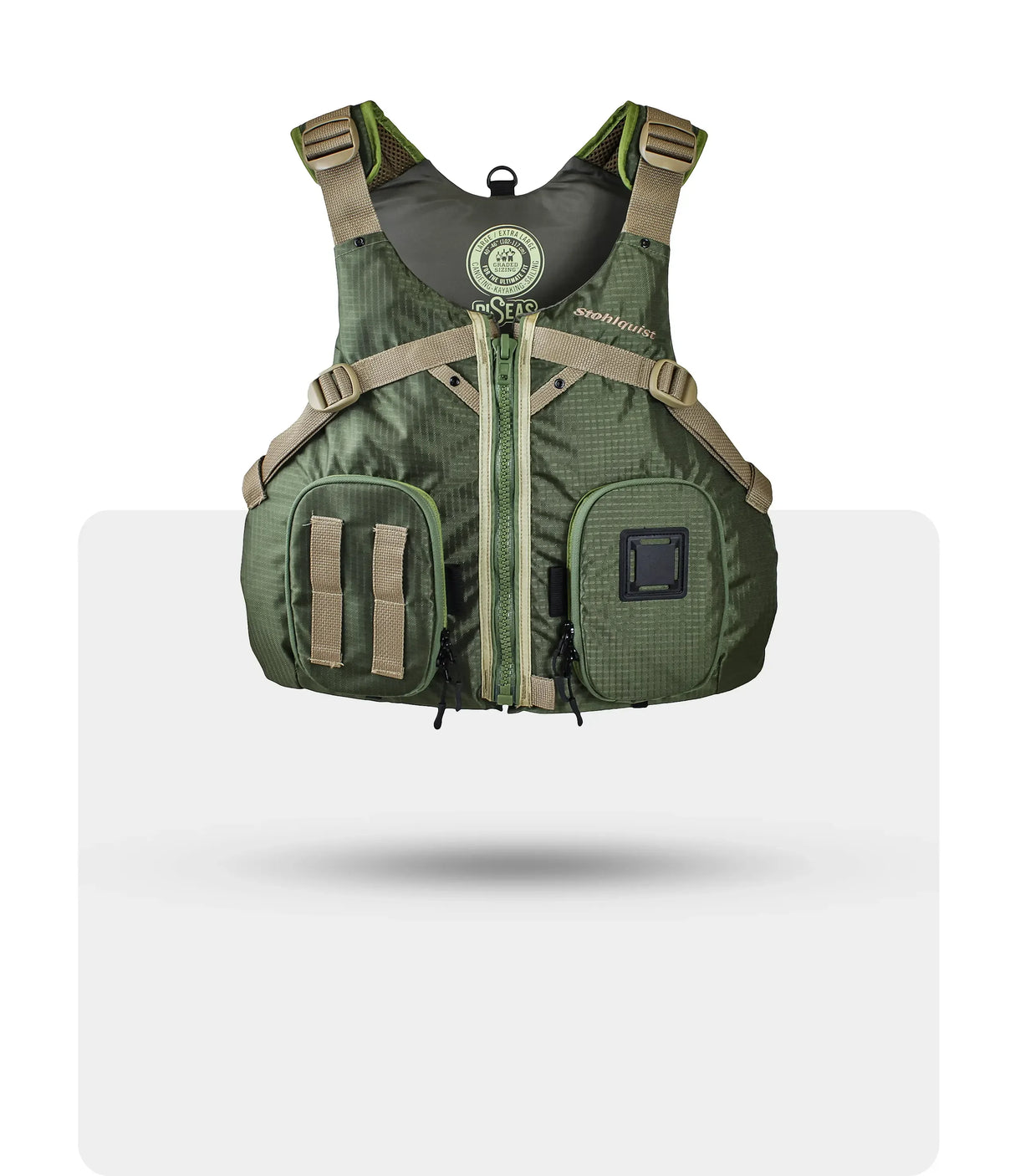Piseas PFD
