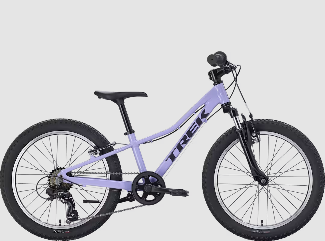 Precaliber 20 7-Speed