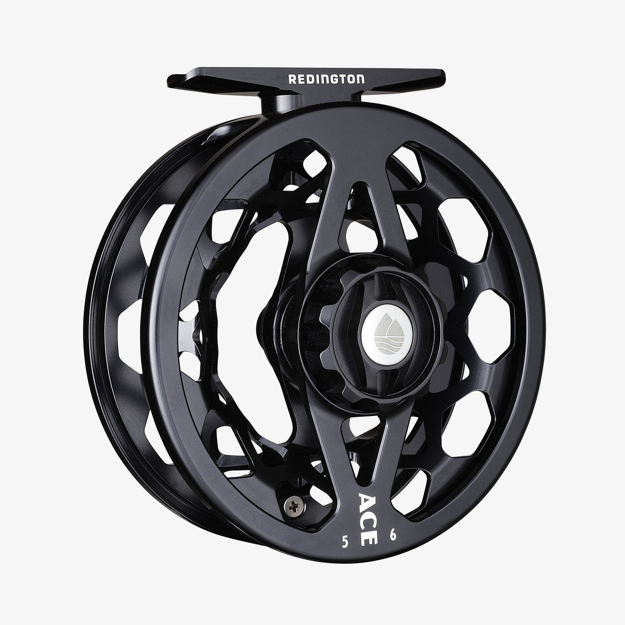 ACE REEL 7/8 NIGHT RIDER