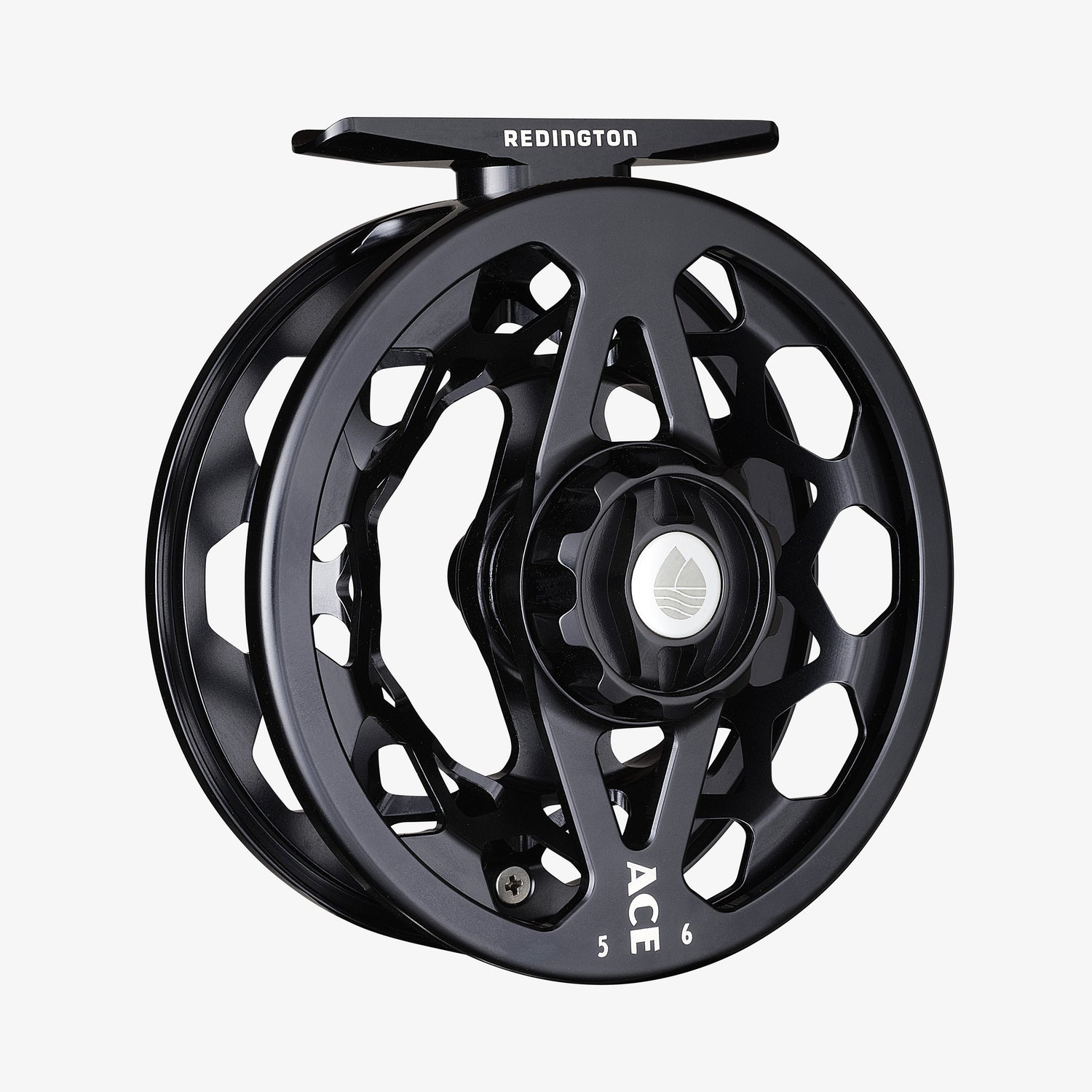 ACE REEL 7/8 NIGHT RIDER