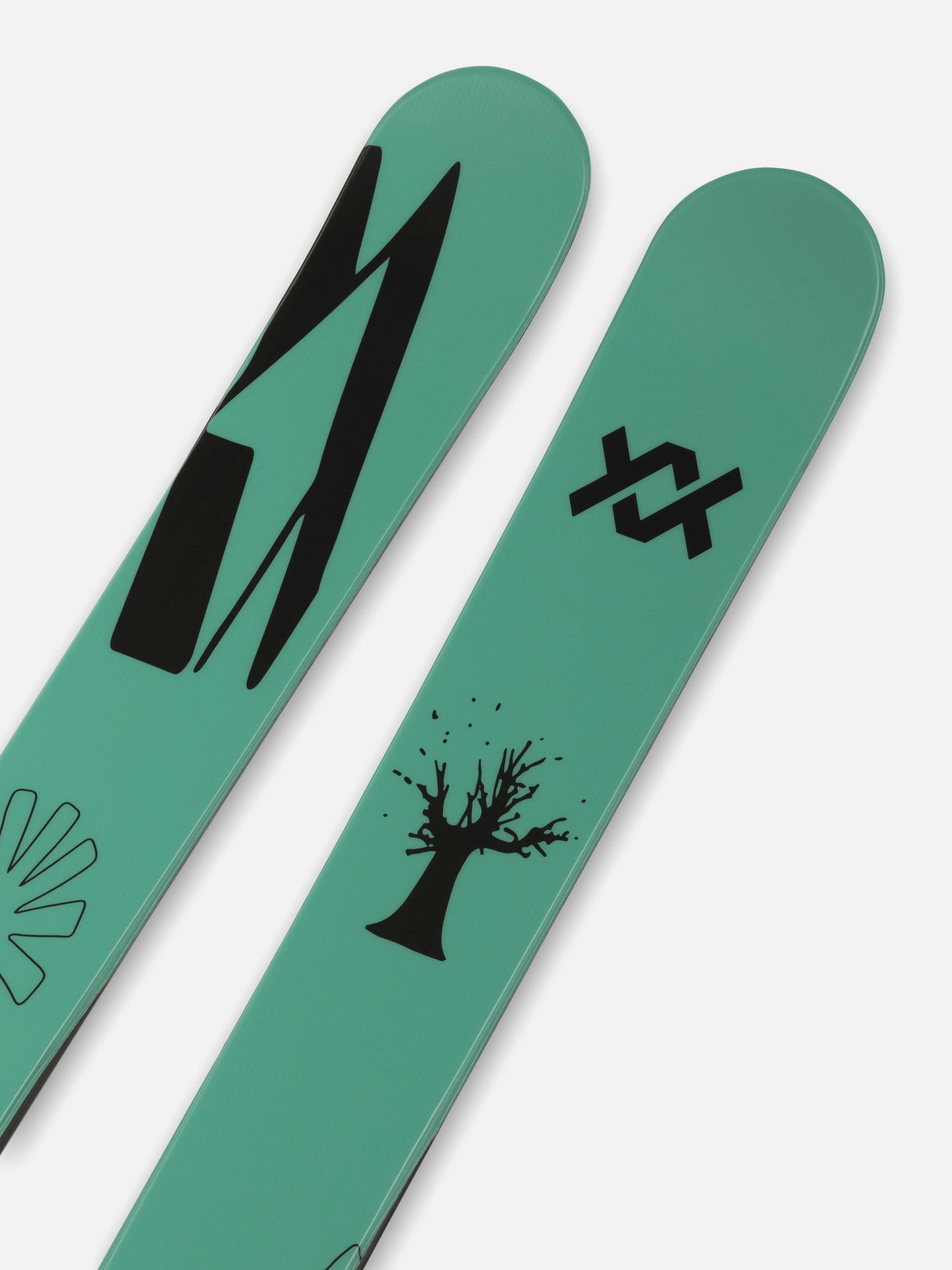 REVOLT 86 FLAT