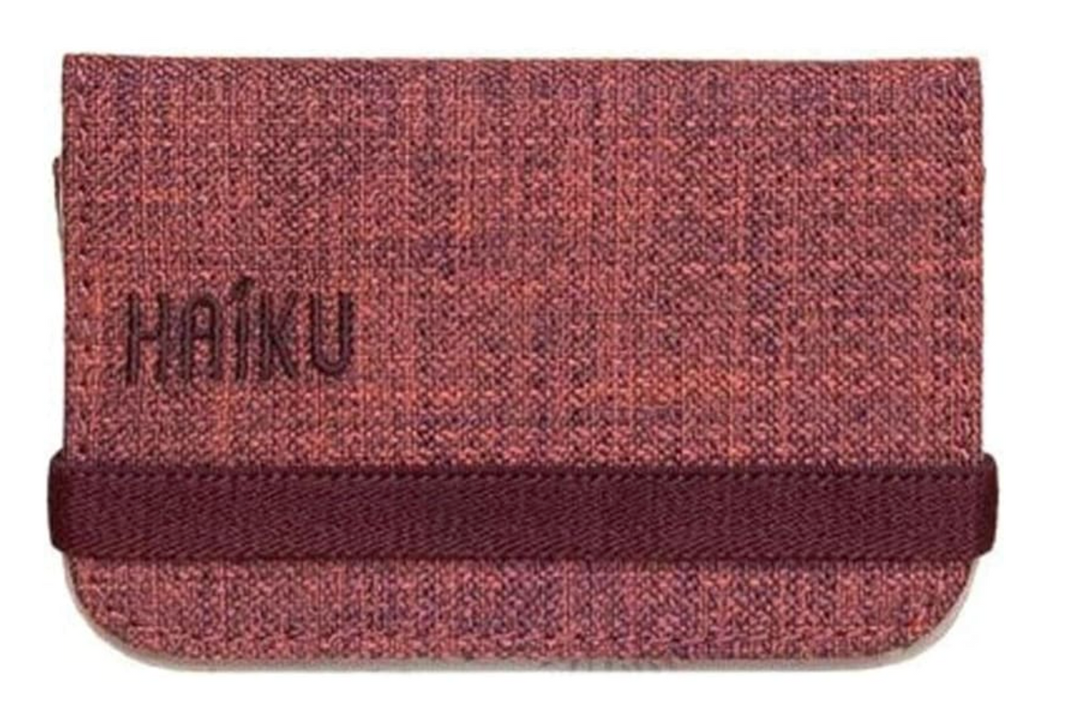 RFID Mini Wallet 2.0