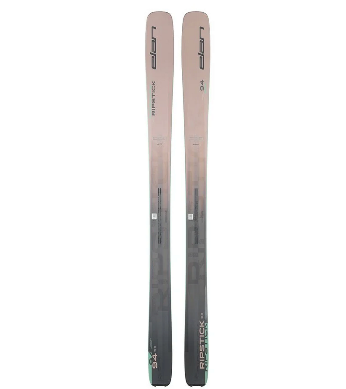 RIPSTICK 94 W