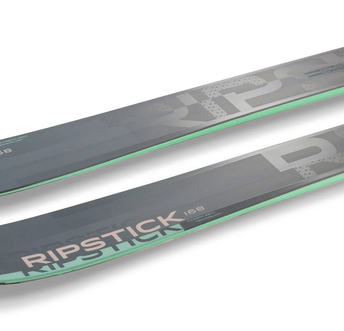 RIPSTICK 94 W