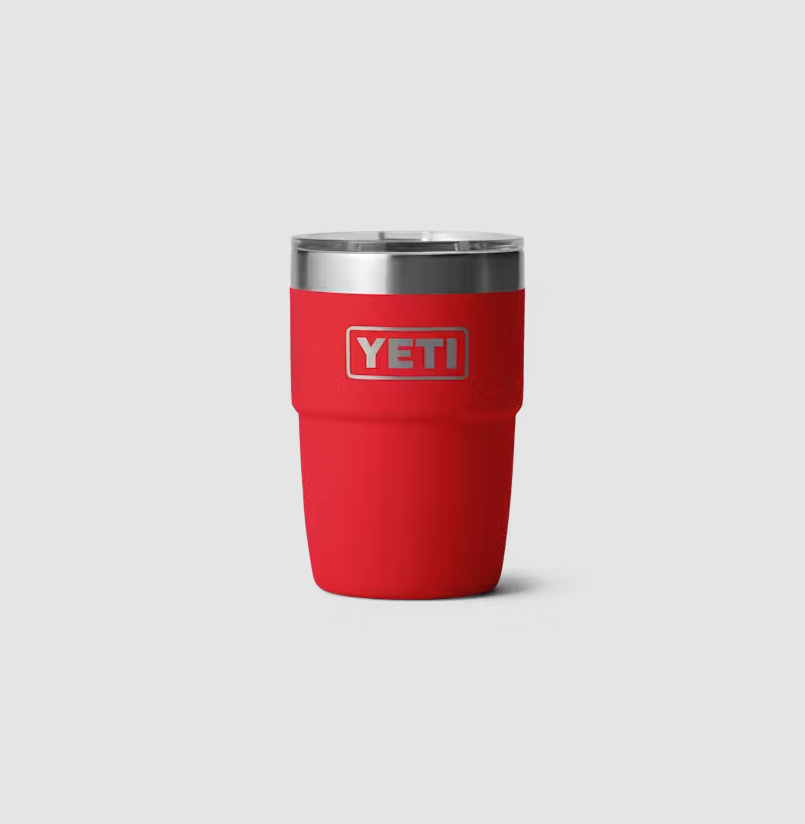 Rambler 8 oz Ceramic Cup