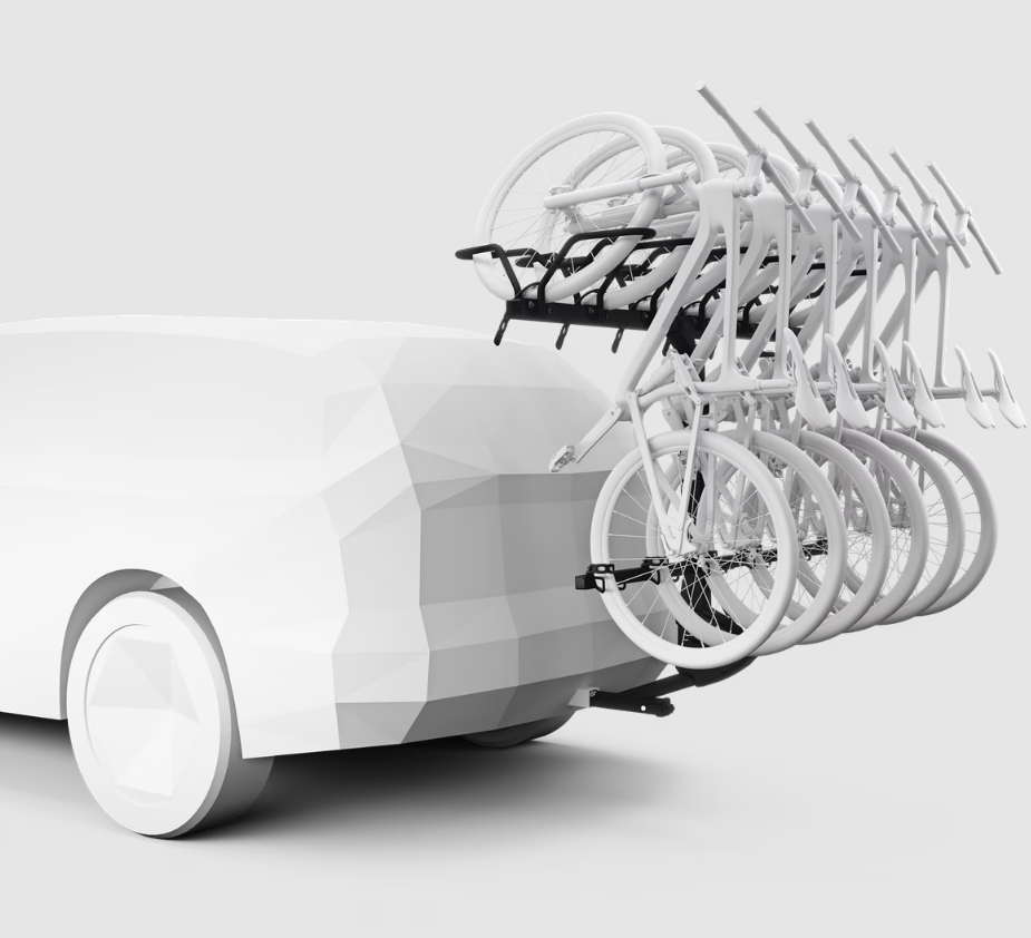ReVert 6 6-bike