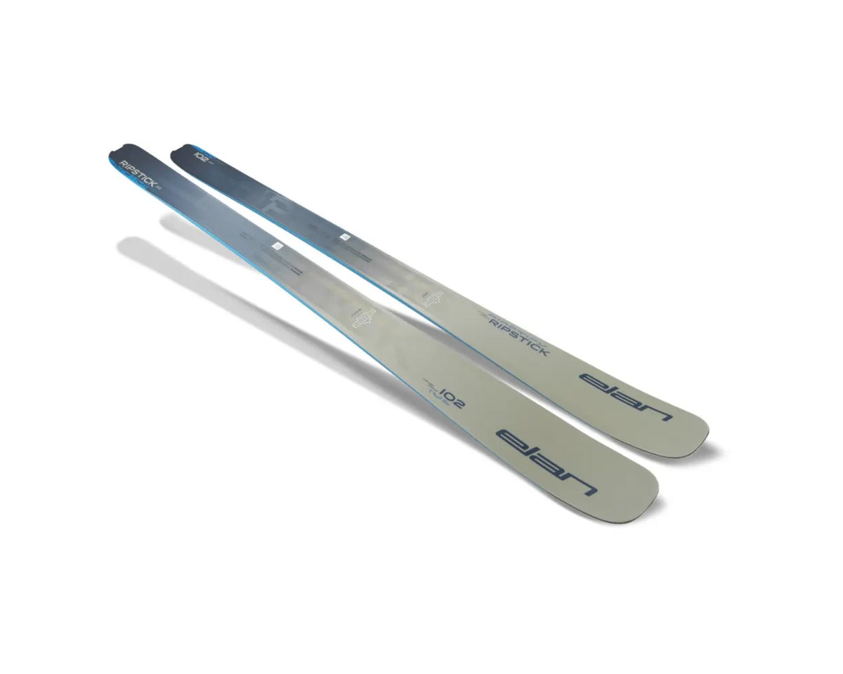 Ripstick 102