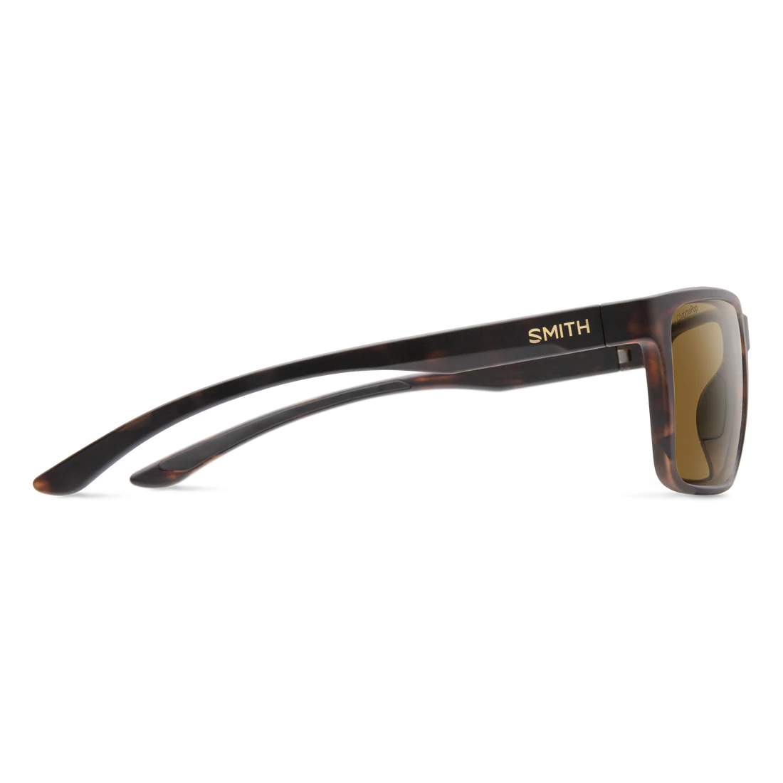 Riptide Matte Tortoise ChromaPop+ Polarized Brown
