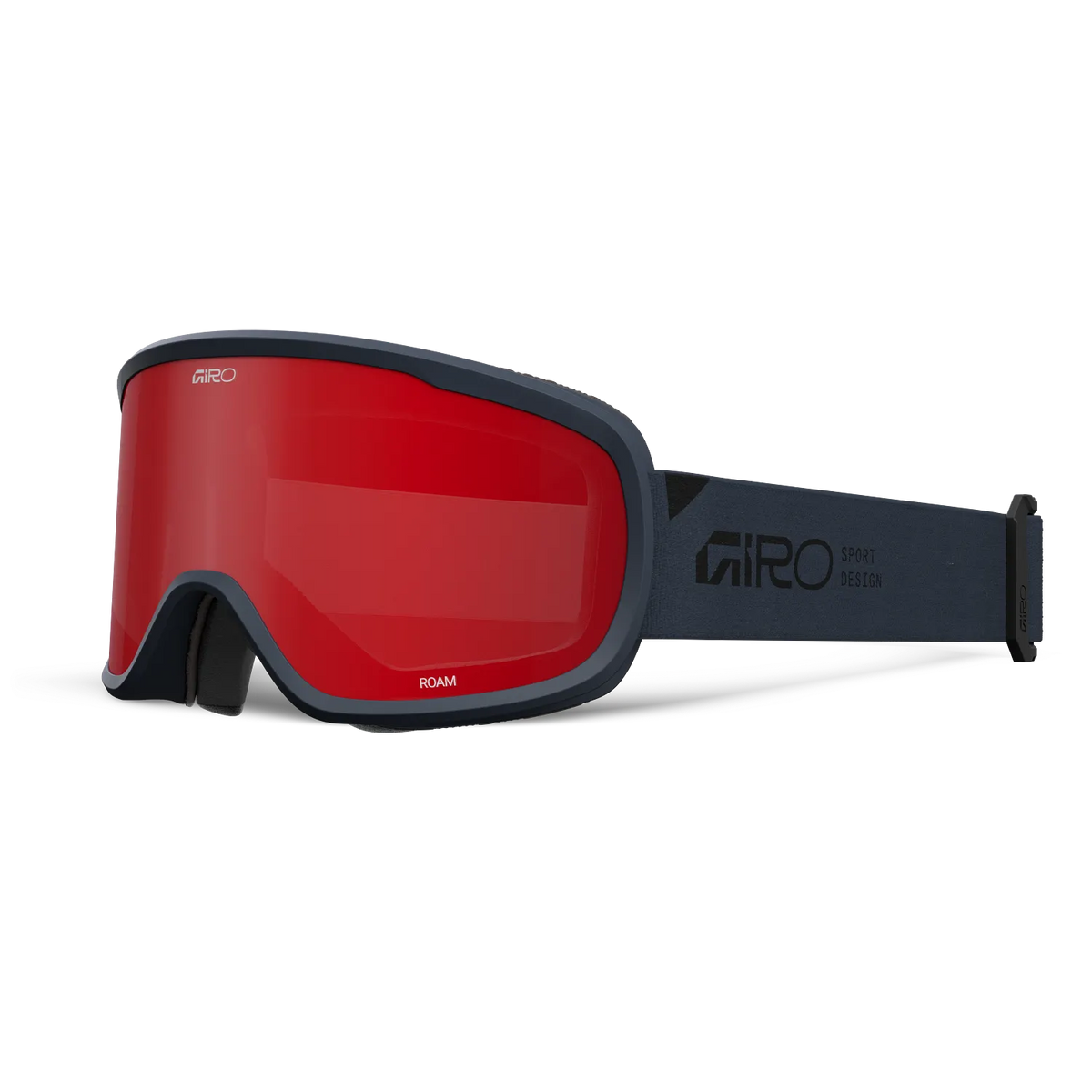 Roam Goggle
