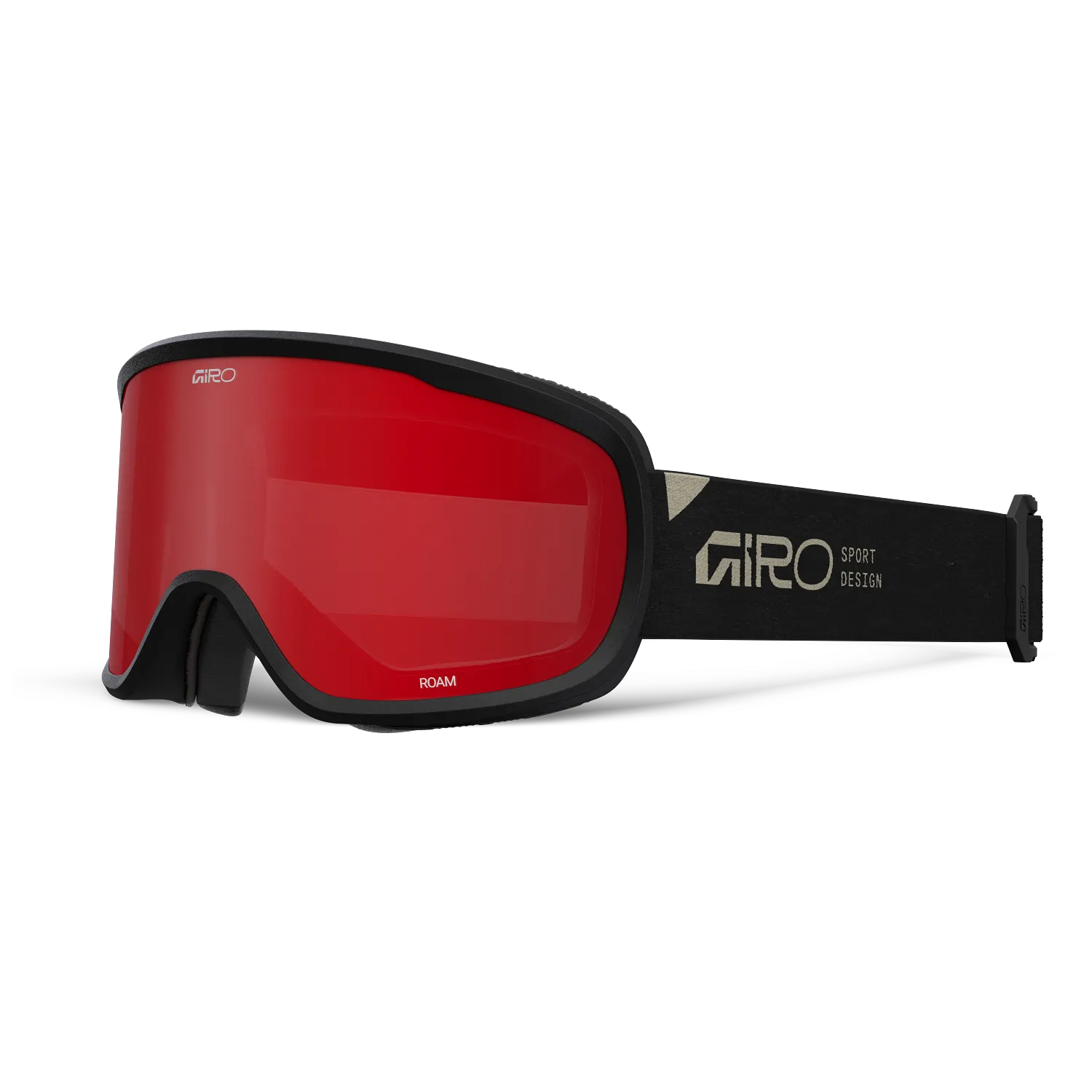 Roam Goggle