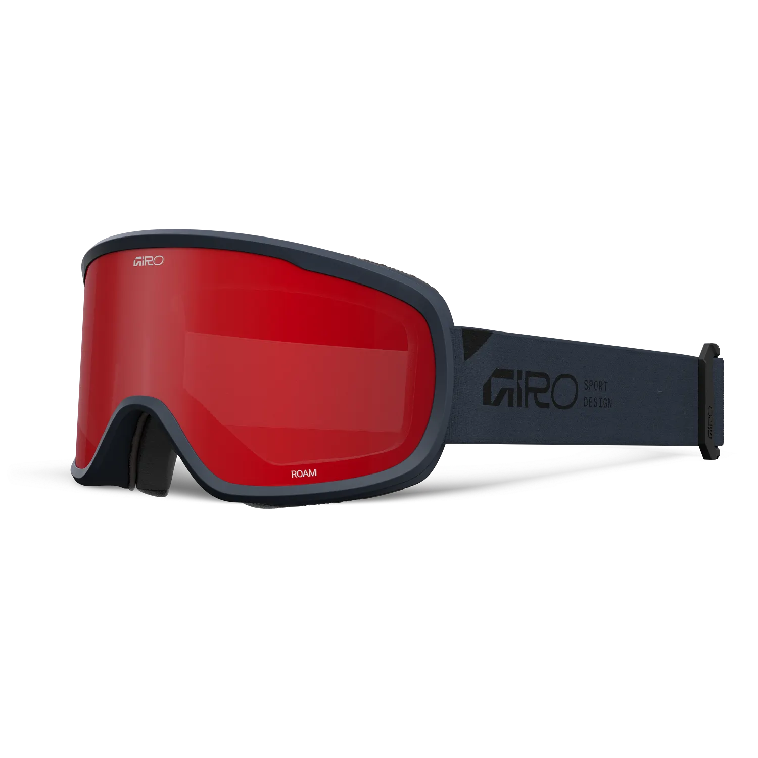 Roam Goggle