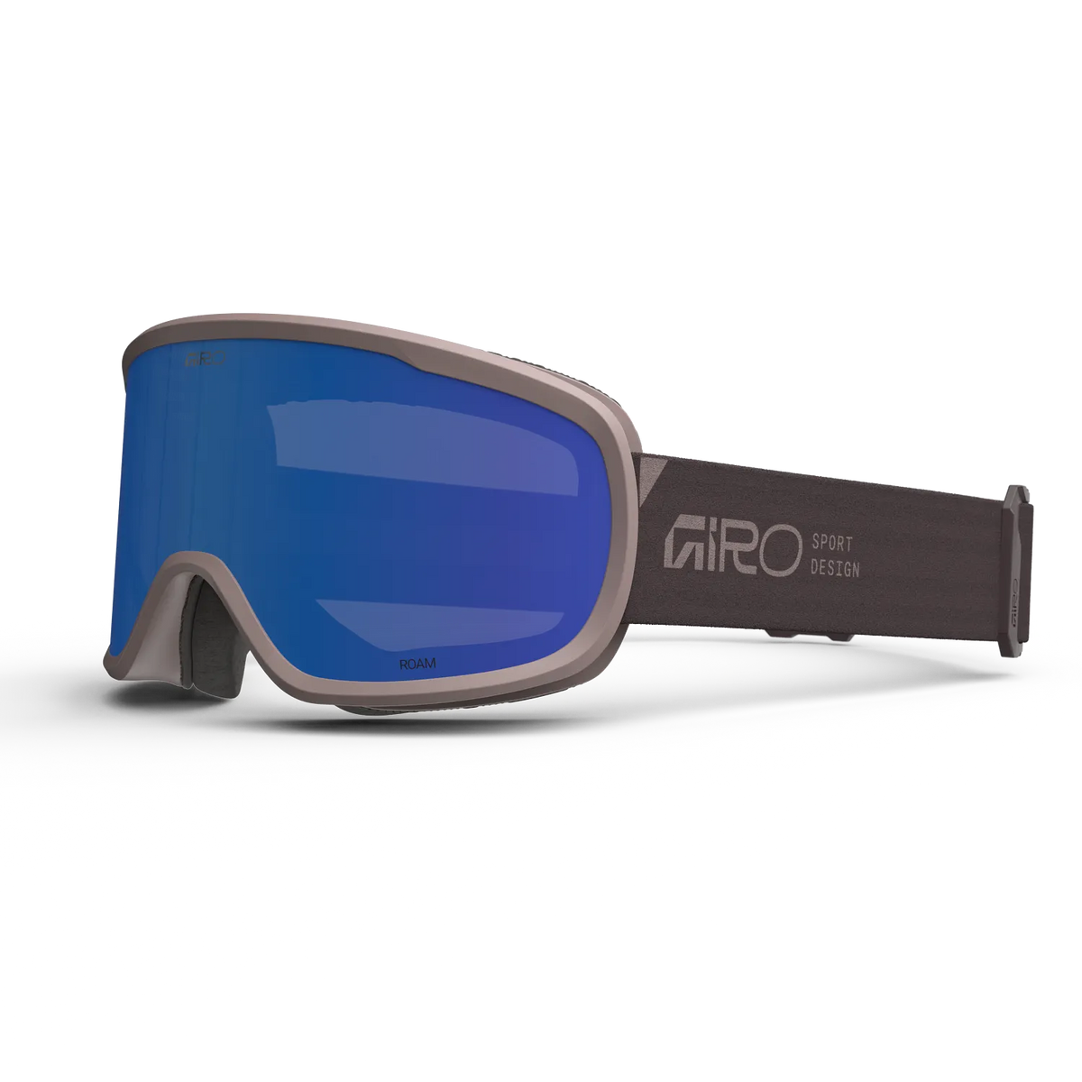 Roam Goggle
