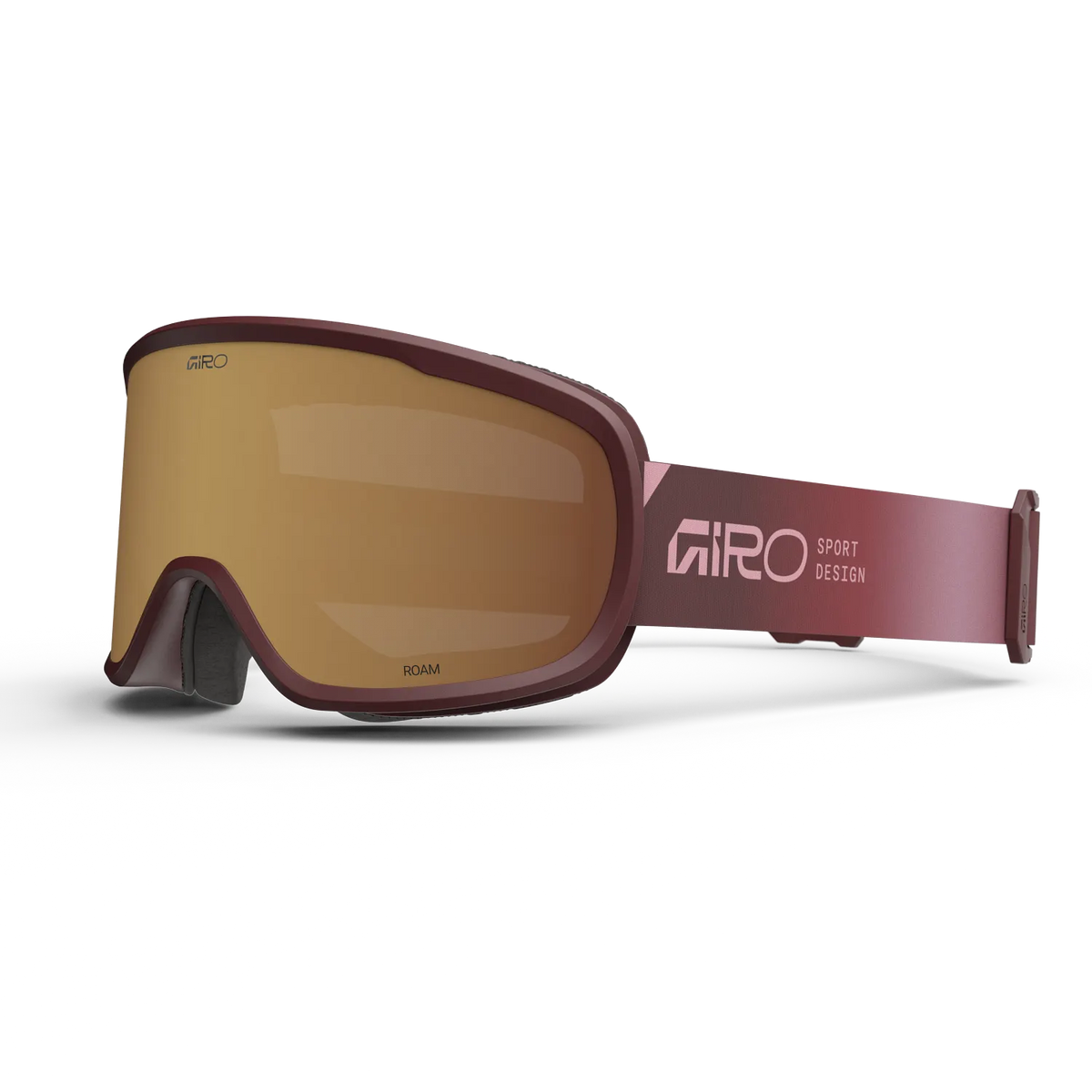 Roam Goggle