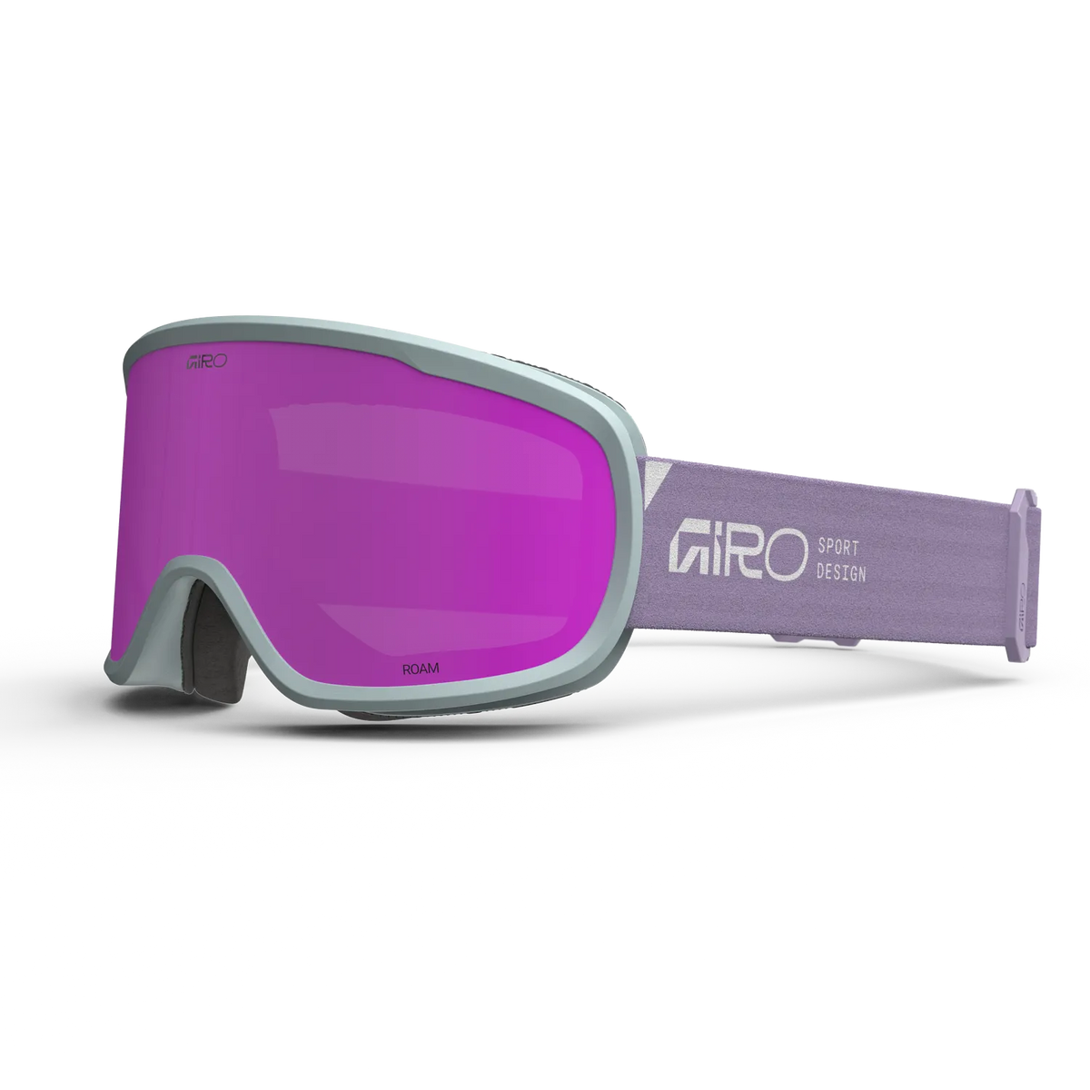 Roam Goggle