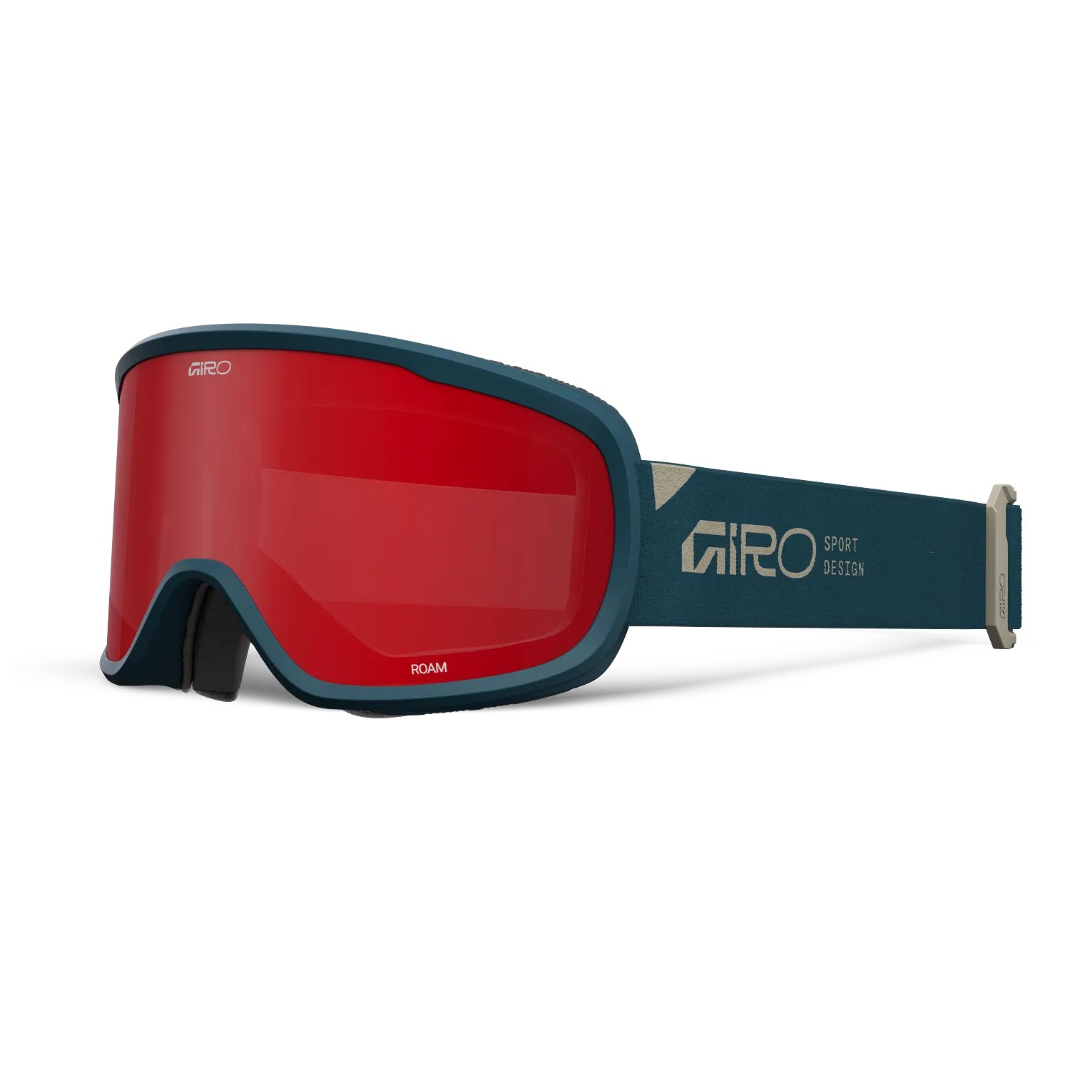 Roam Goggle