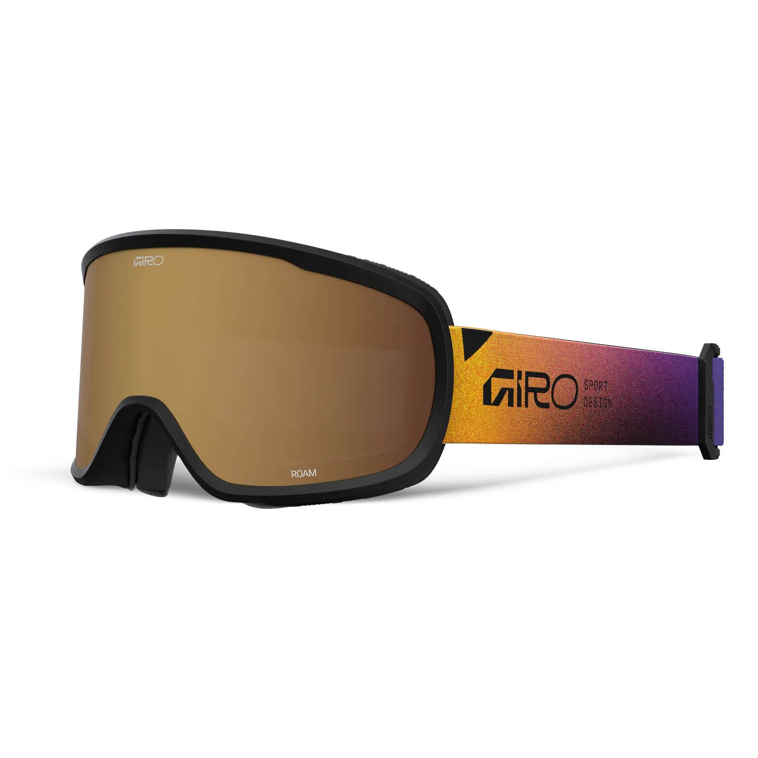 Roam Goggle