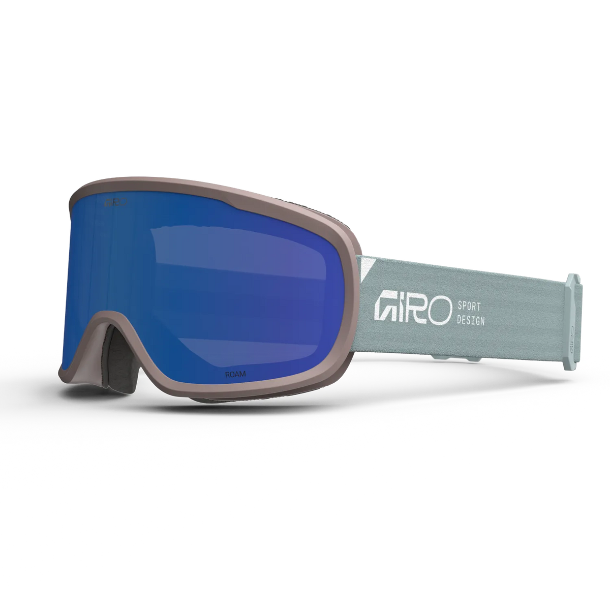 Roam Goggle