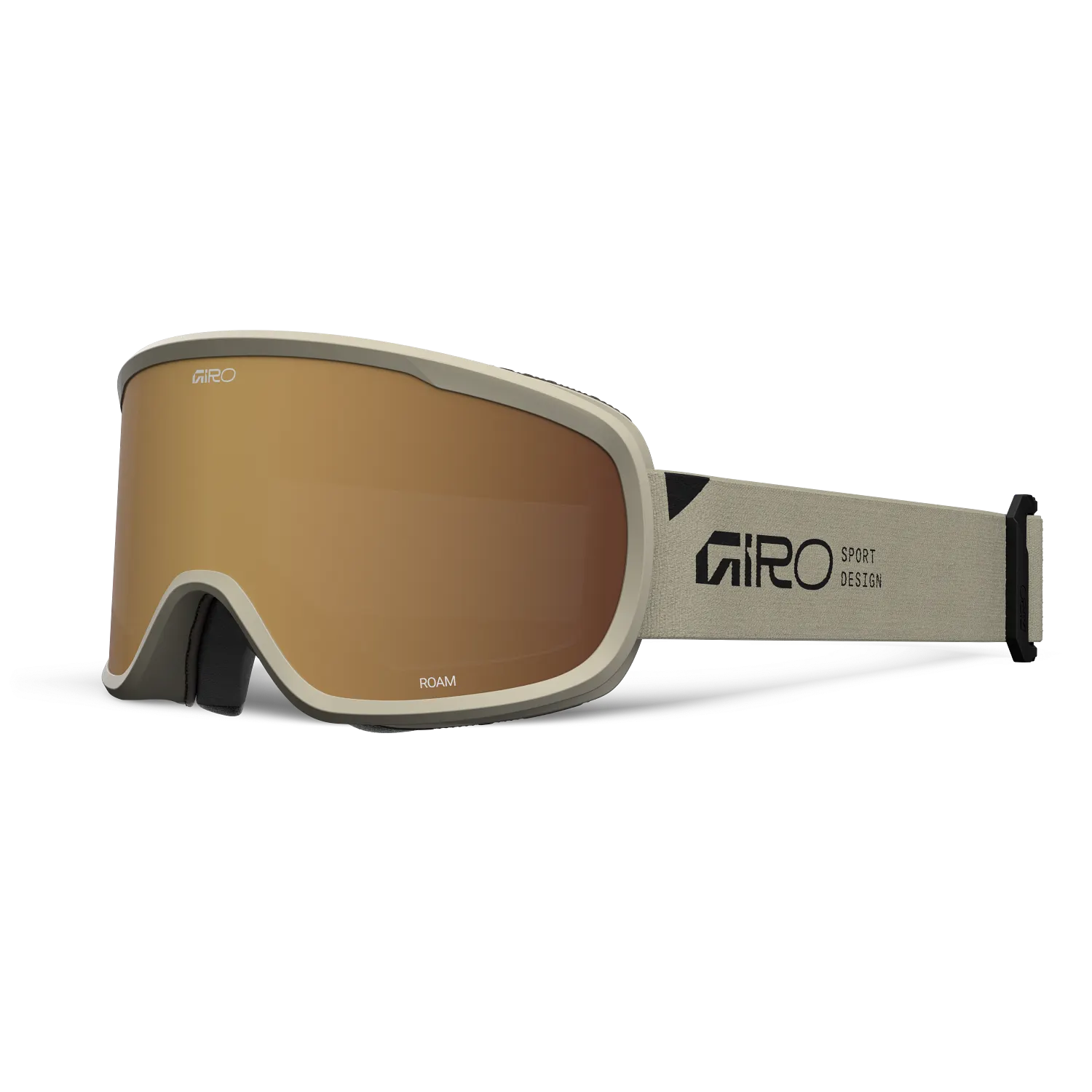 Roam Goggle