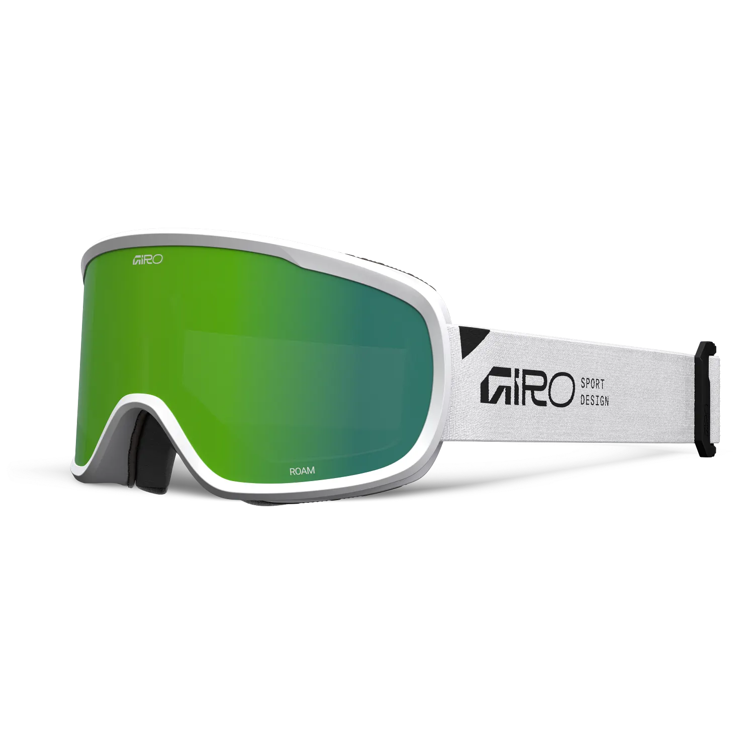 Roam Goggle